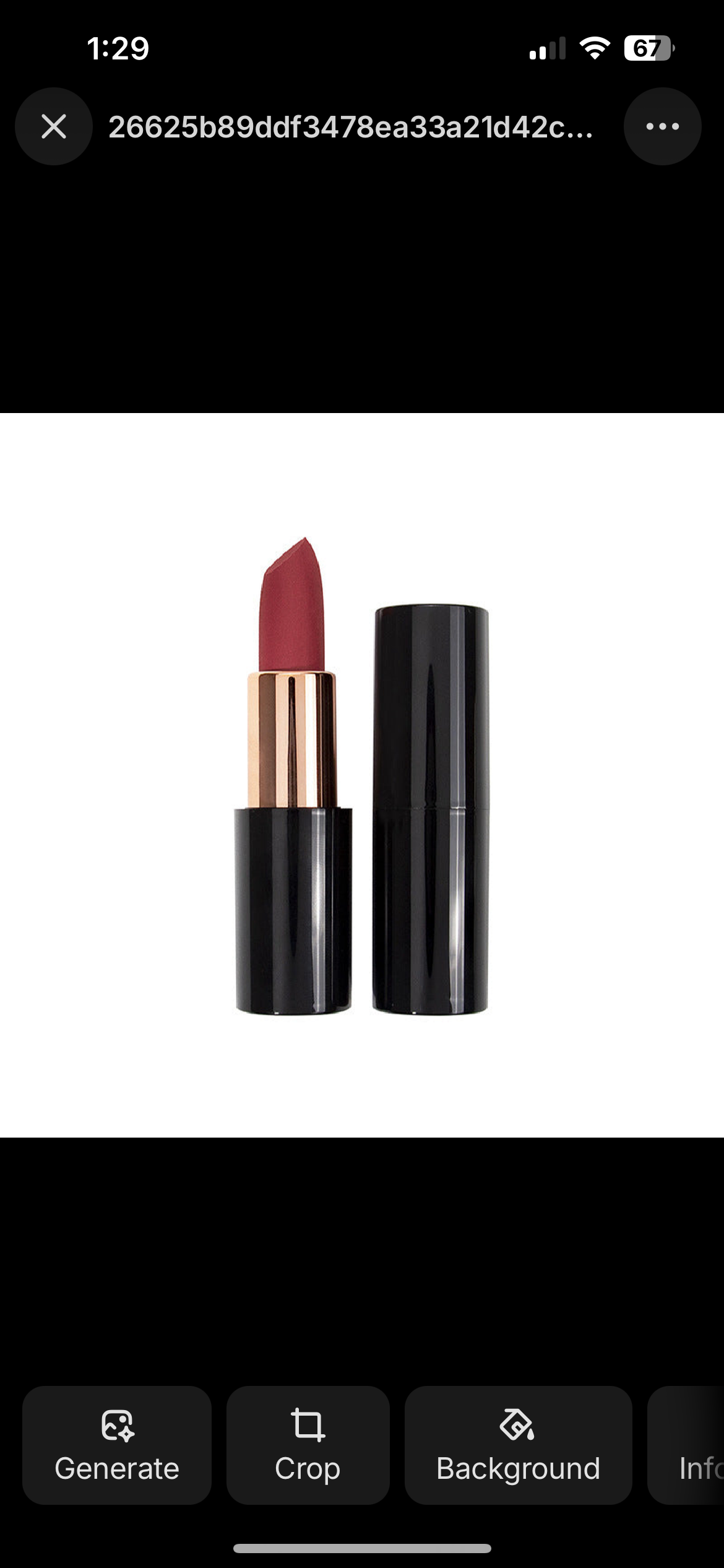 Lipsticks, Lip Gloss, Lip Care