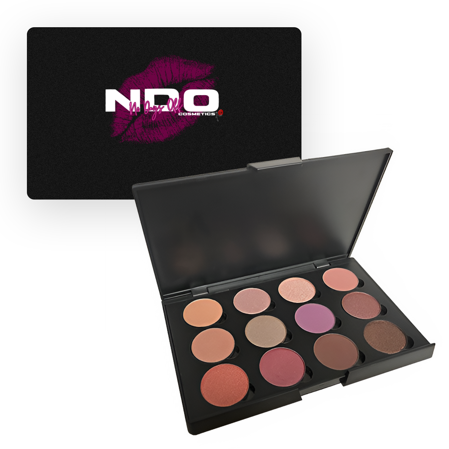 viaGlamour image of a Palettes