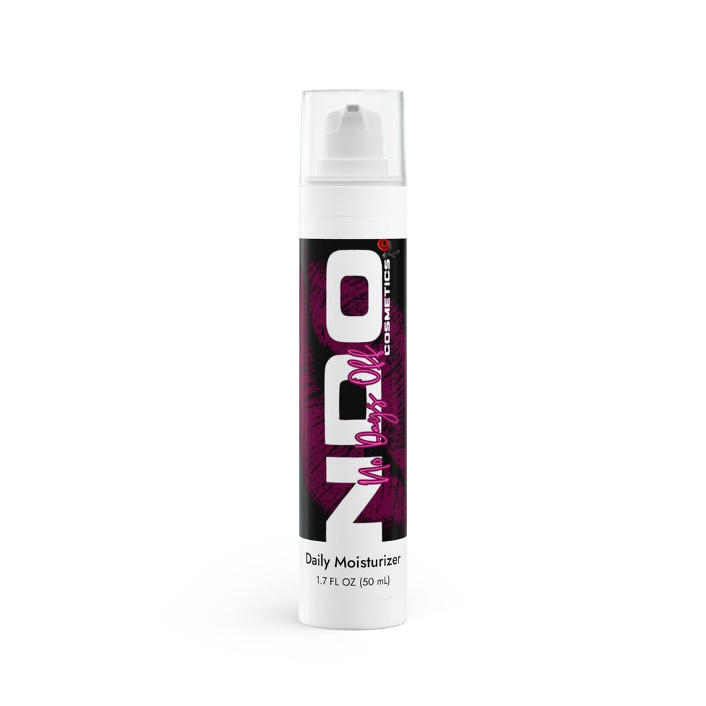 NDO Daily Moisturizer, 1.7oz