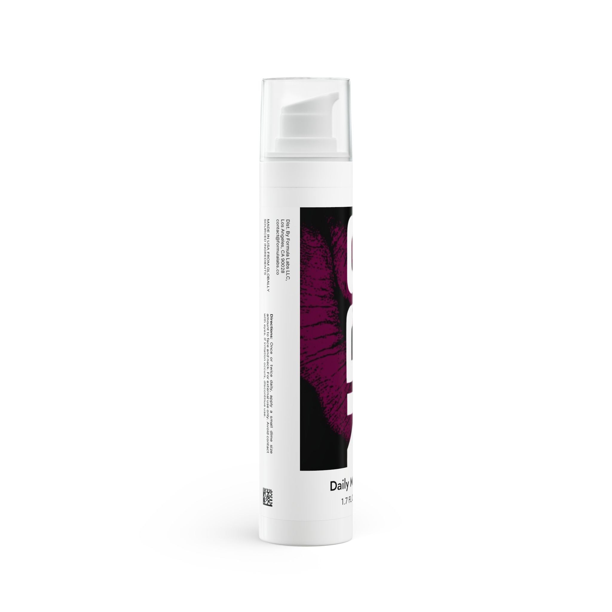 NDO Daily Moisturizer, 1.7oz