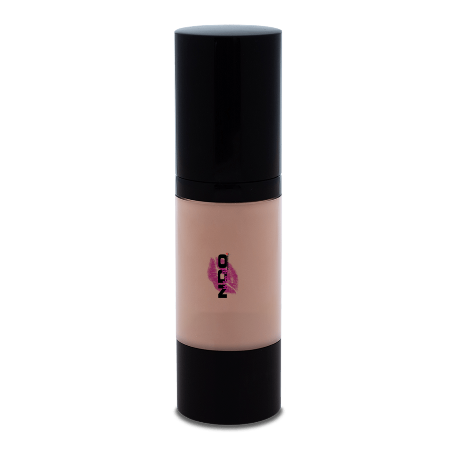 viaGlamour image of a foundation