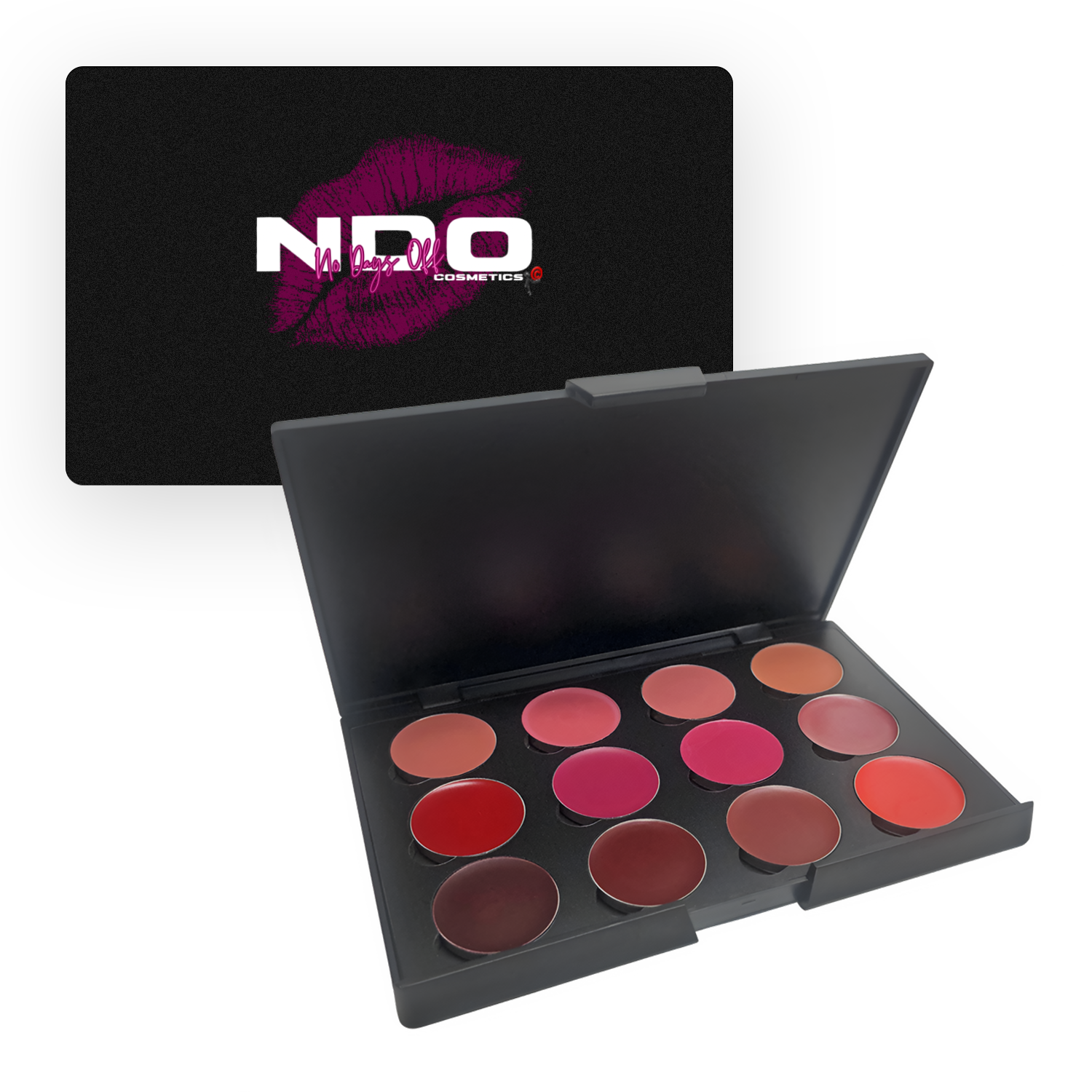 viaGlamour image of a Palettes